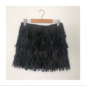 Women’s Mini Skirt